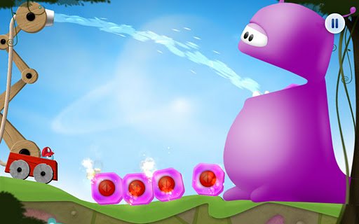 Sprinkle Junior — скриншот 2