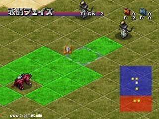 Zoids Battle Card Game — скриншот 3
