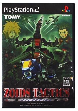 Zoids Tactics — скриншот 4