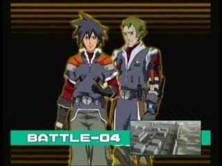Zoids VS — скриншот 3