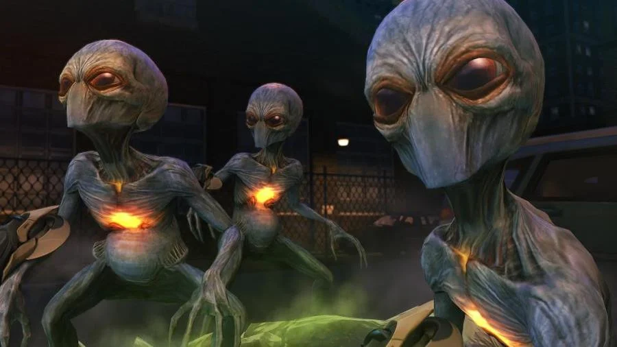 XCOM: Enemy Unknown - кадр 11
