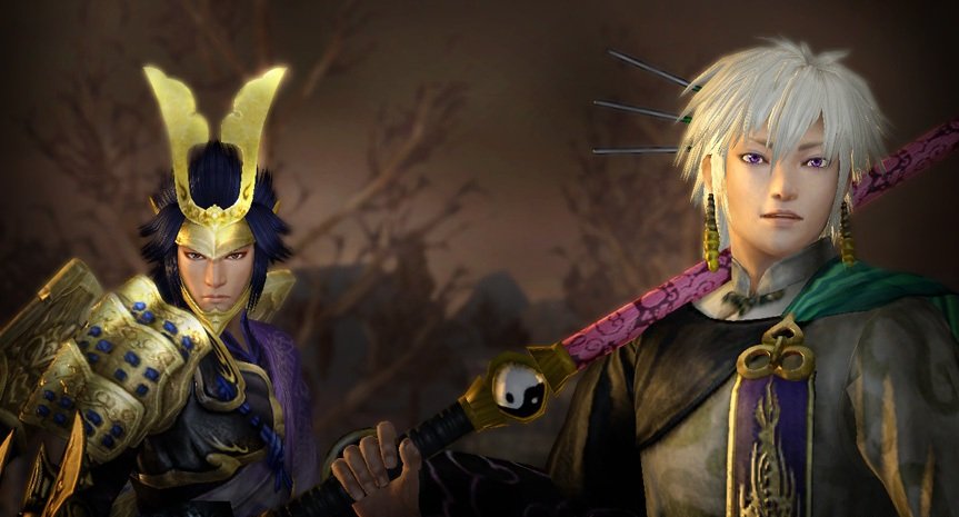 Warriors Orochi 3 — скриншот 5