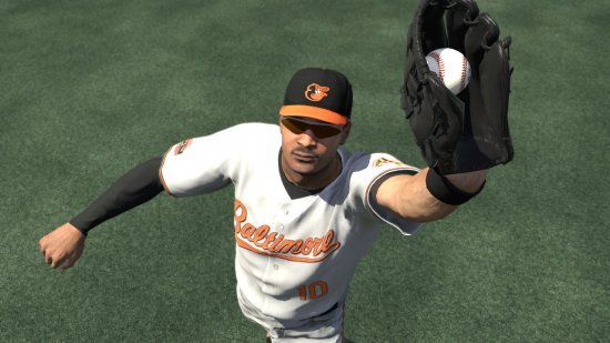 MLB 12: The Show — скриншот 3
