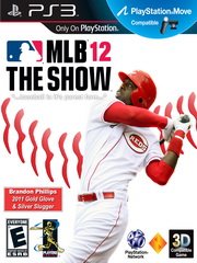 MLB 12: The Show — скриншот 5