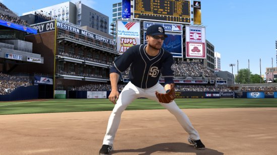 MLB 12: The Show — скриншот 8
