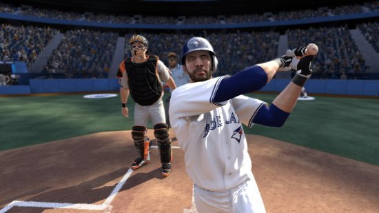 MLB 12: The Show — скриншот 4