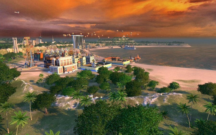 Tropico 4: Modern Times — скриншот 6