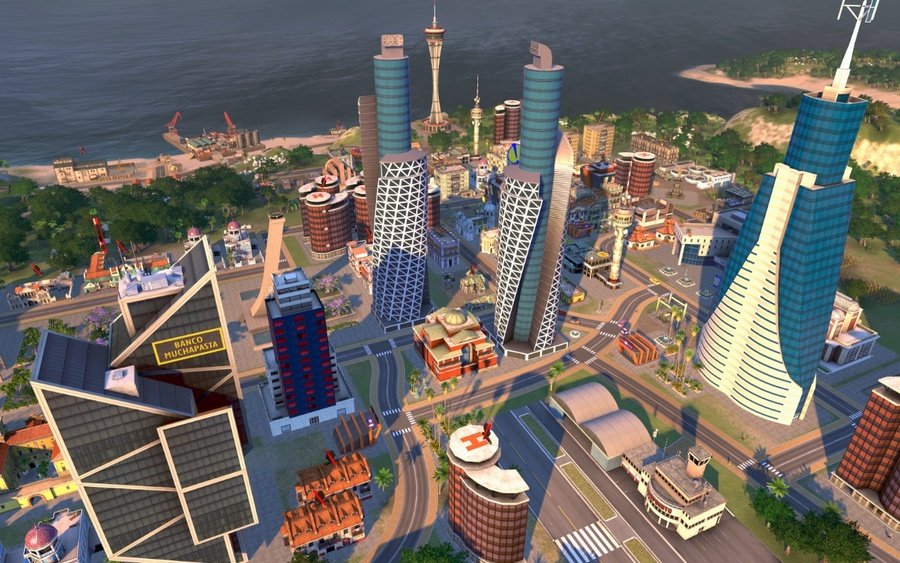 Tropico 4: Modern Times — скриншот 3