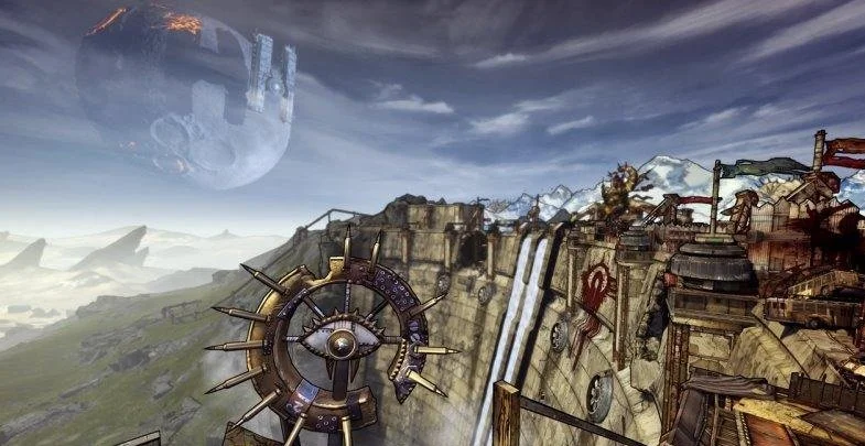 Borderlands 2 - кадр 11