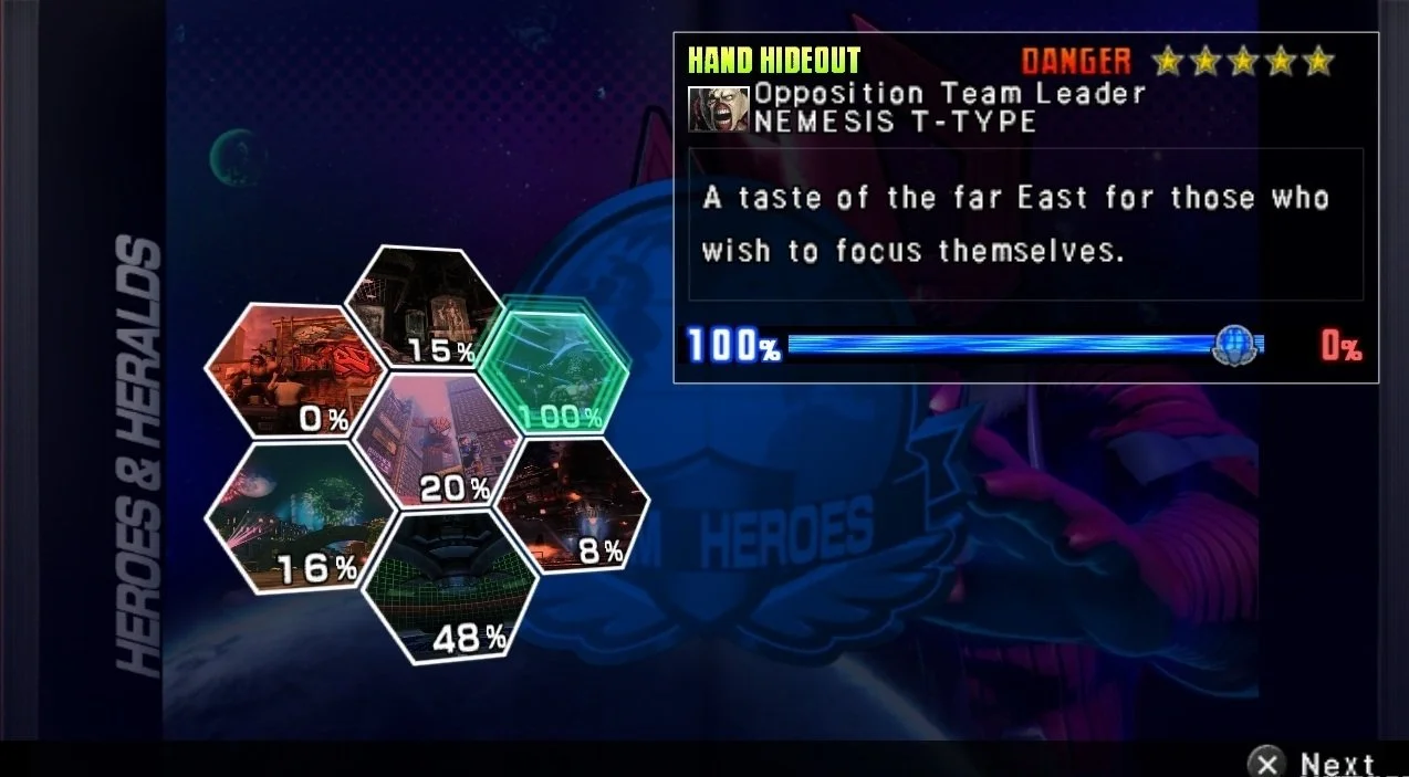 Ultimate Marvel vs. Capcom 3 - кадр 12