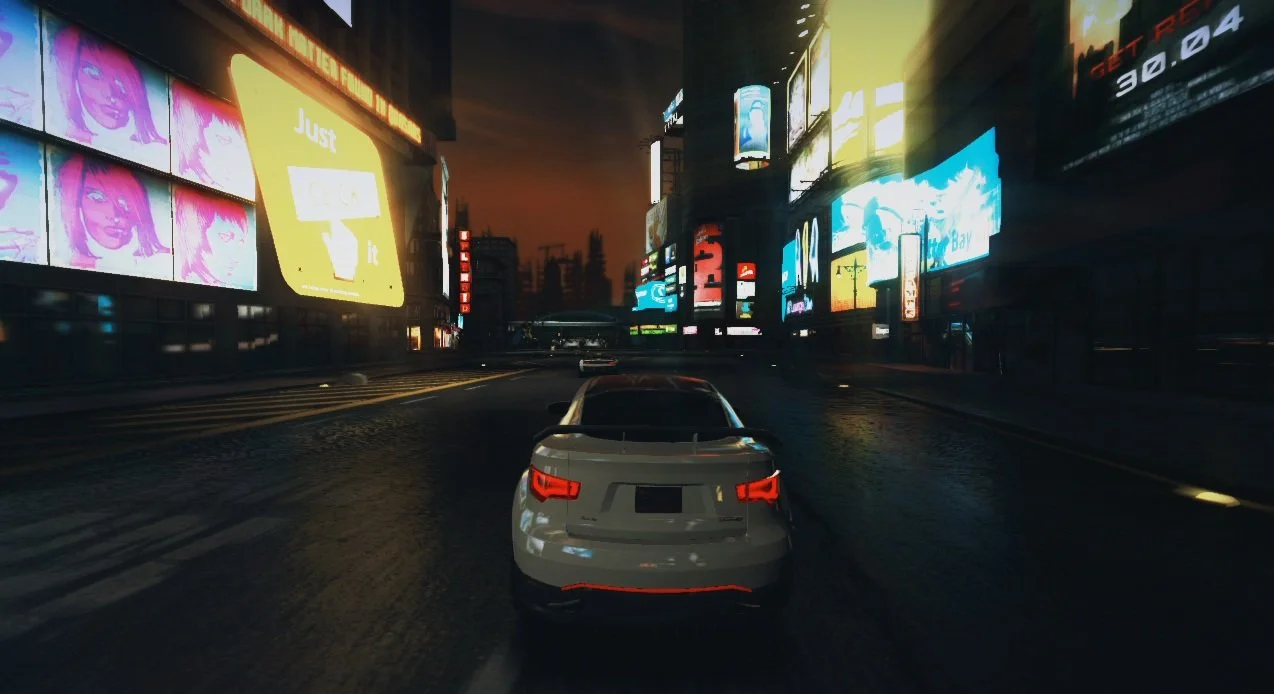Ridge Racer Unbounded - кадр 15