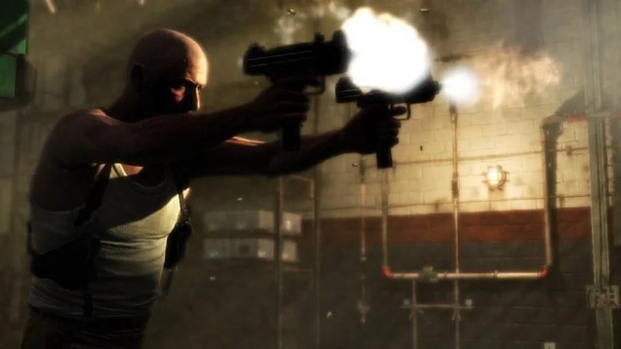 Max Payne 3 - кадр 10