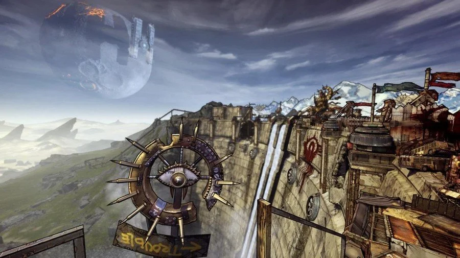 Borderlands 2 - кадр 15