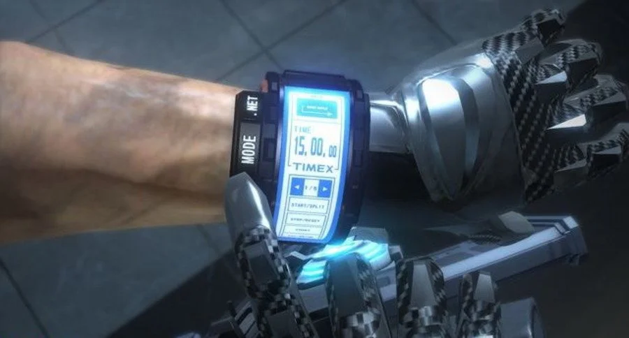 Binary Domain - кадр 2