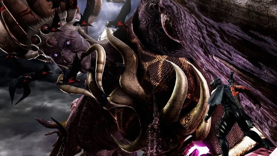 Ninja Gaiden 3: Razor's Edge - кадр 1