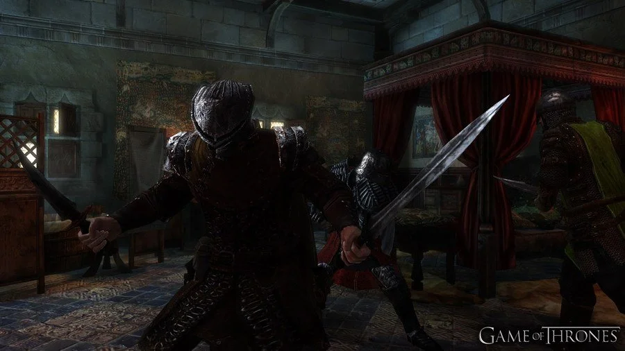 Game of Thrones - кадр 11