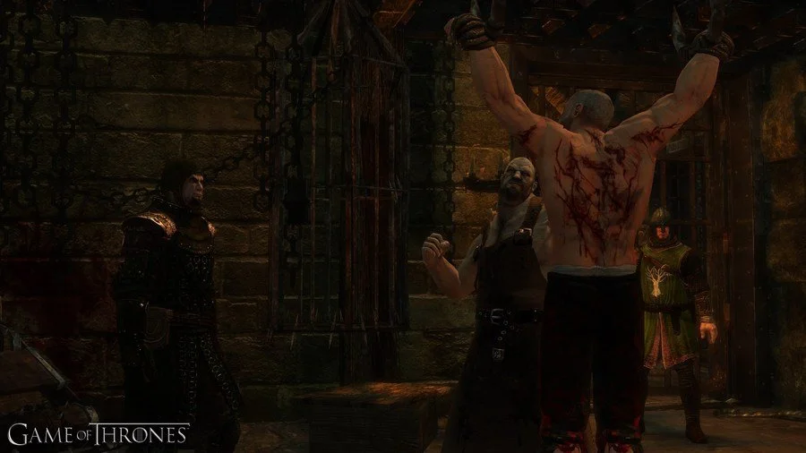 Game of Thrones - кадр 10