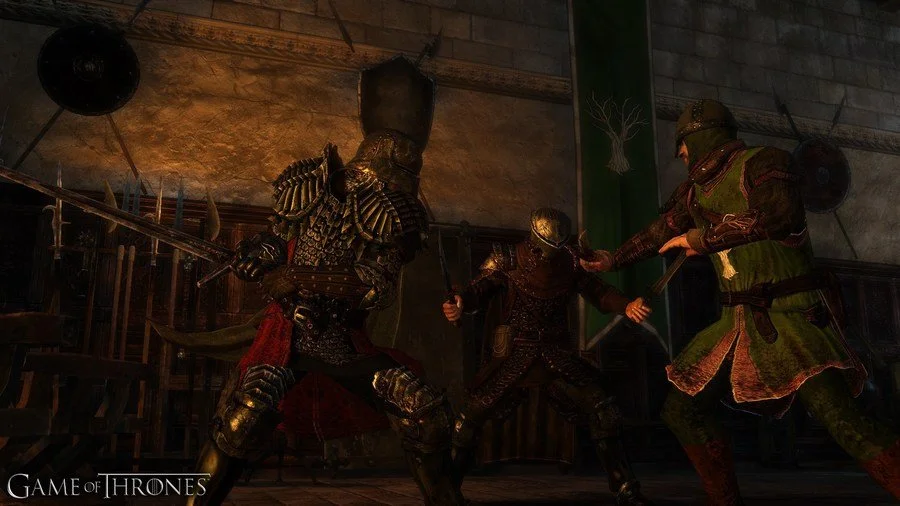 Game of Thrones - кадр 13