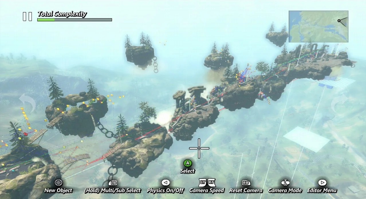 Trials Evolution - кадр 4