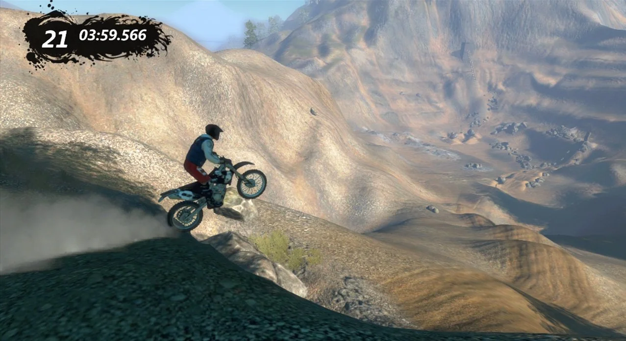 Trials Evolution - кадр 6