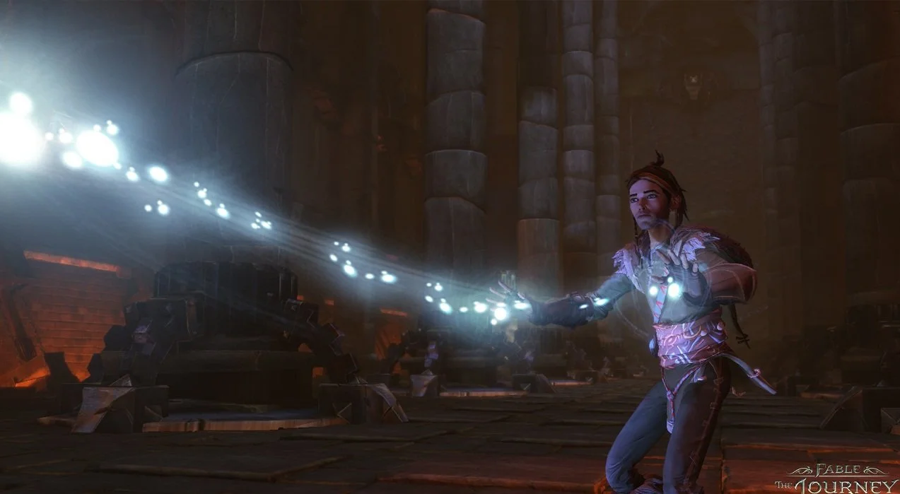 Fable: The Journey - кадр 11