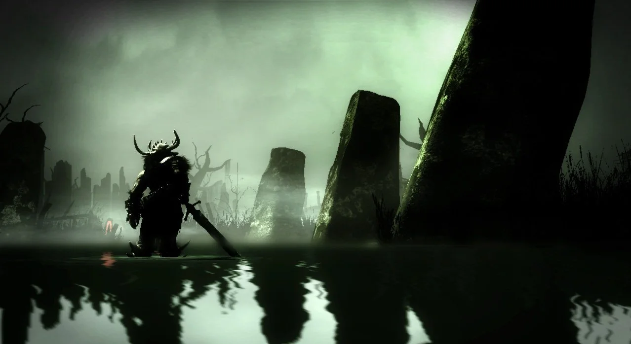 Bloodforge - кадр 4