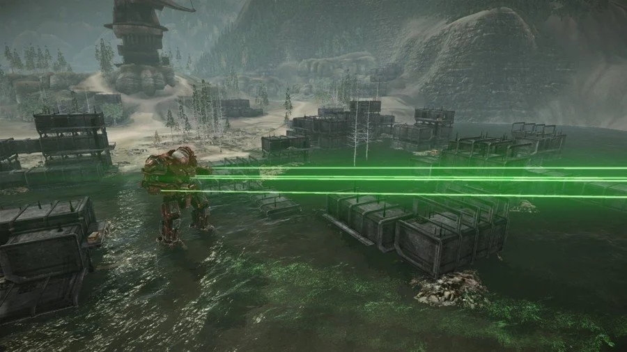 MechWarrior Online - кадр 2