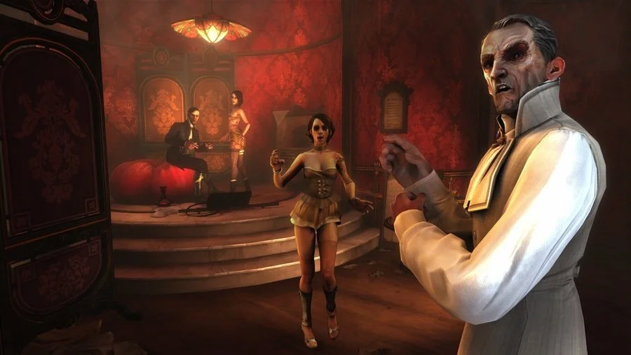 Dishonored - кадр 16