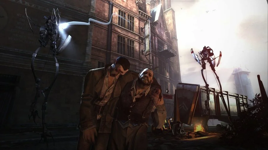 Dishonored - кадр 18