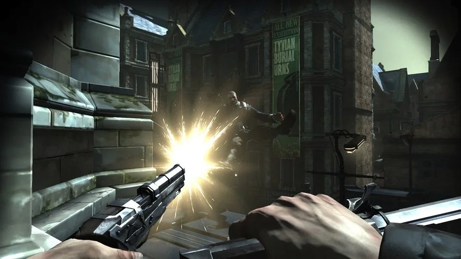 Dishonored - кадр 12