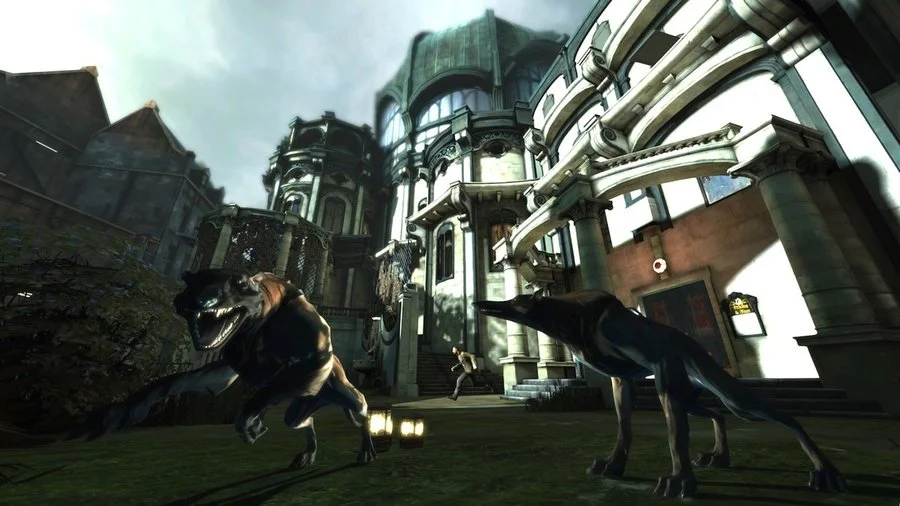 Dishonored - кадр 14