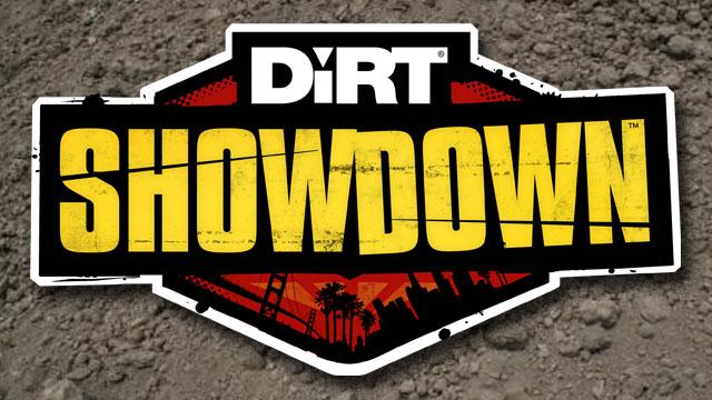 Геймплейный трейлер DiRT Showdown: из грязи в князи - изображение обложка