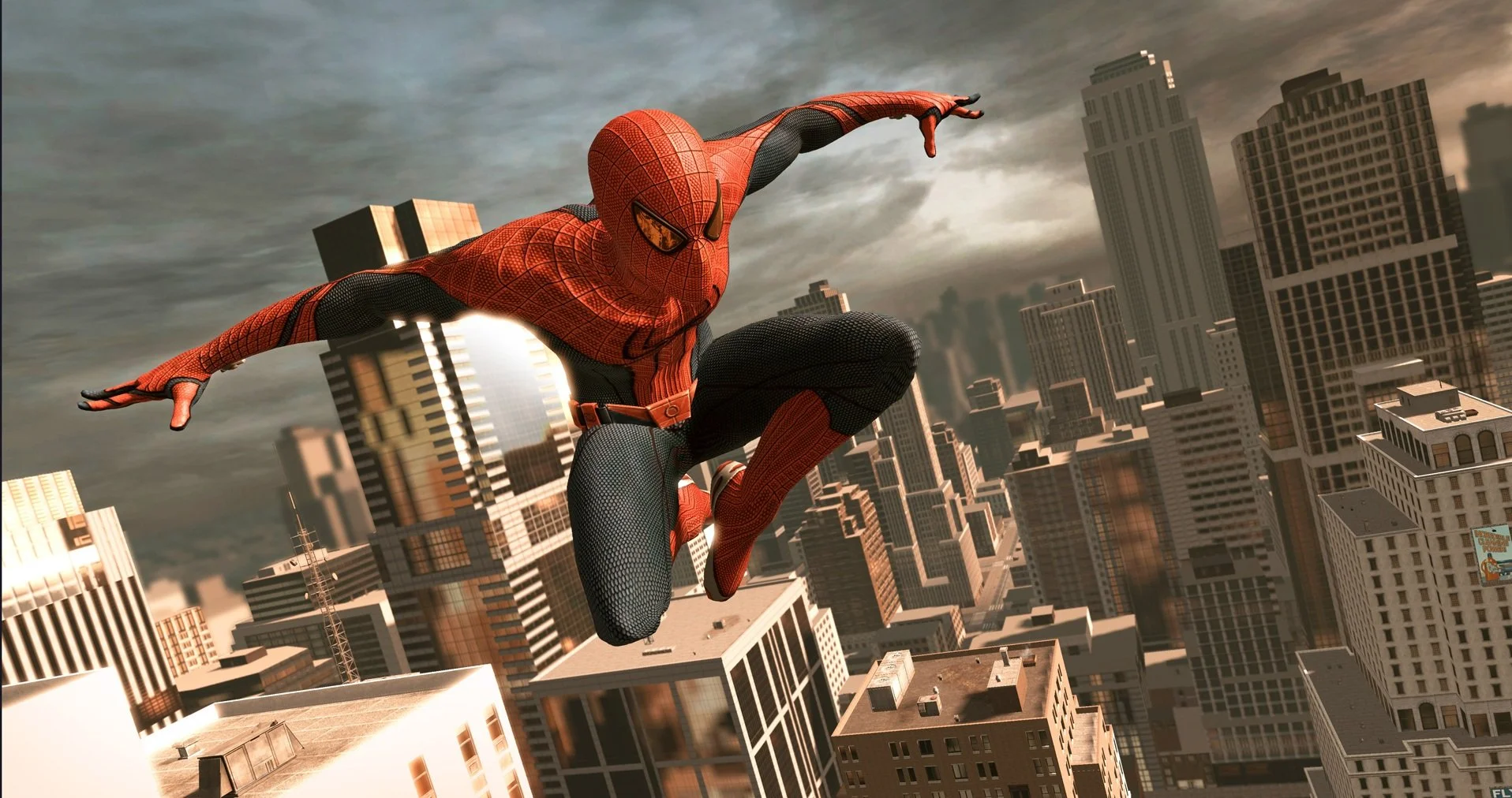 ‎App Store: The Amazing Spider-Man AR