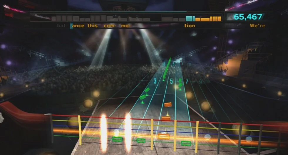 Rocksmith - кадр 2