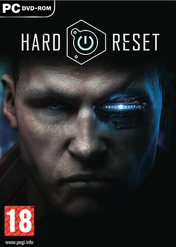Создатели Hard Reset раздадут дополнение бесплатно - изображение обложка