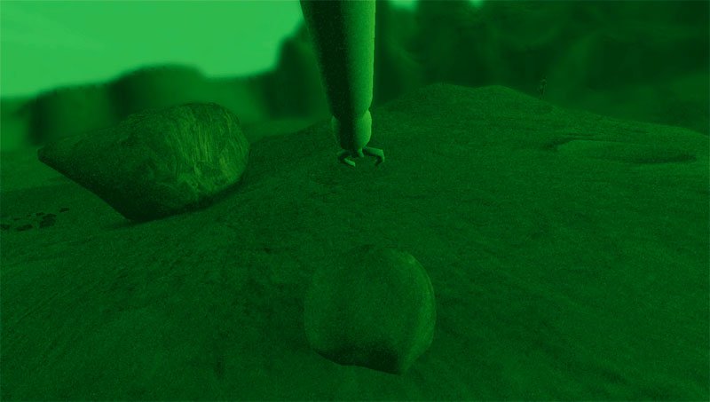 Lifeless Planet — скриншот 2