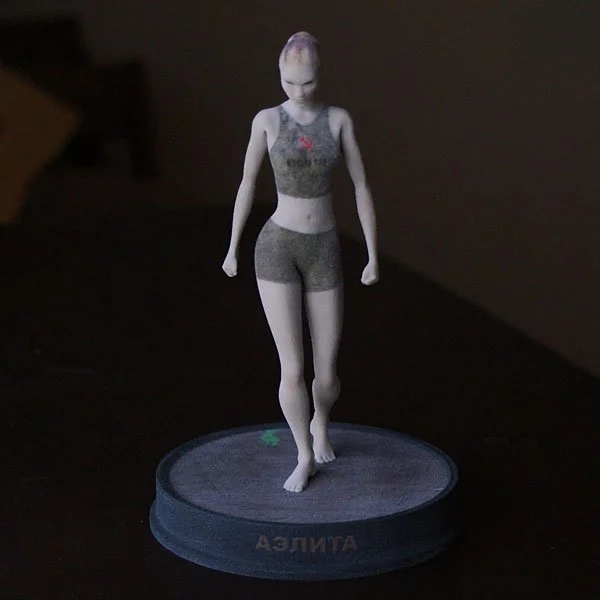 Lifeless Planet - кадр 16