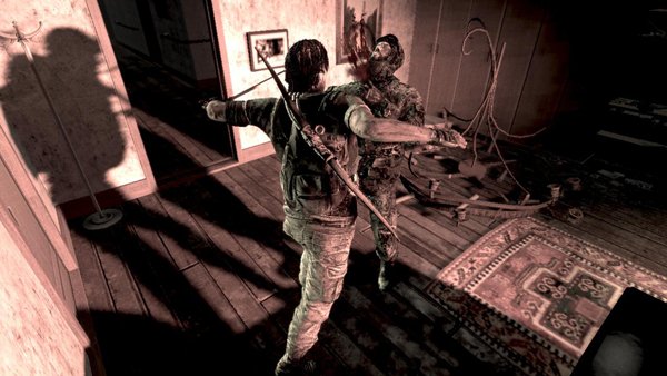 I Am Alive переберется на PlayStation 3 - изображение обложка