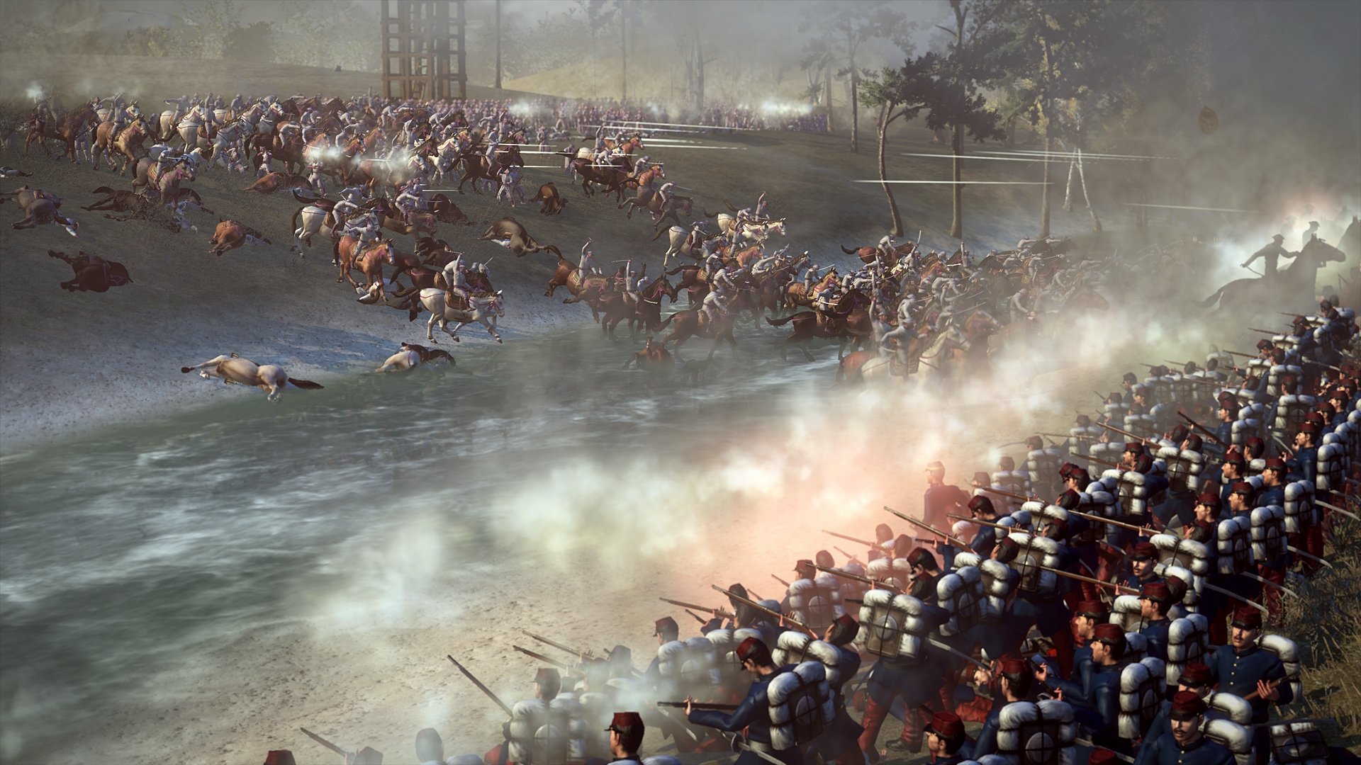 Рецензия на Shogun 2: Total War