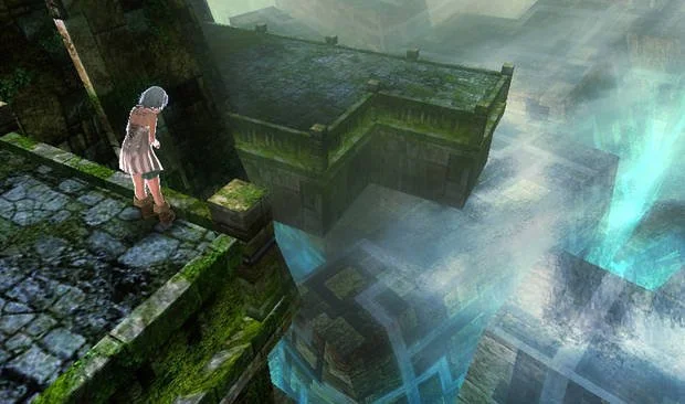 Beyond the Labyrinth - кадр 3