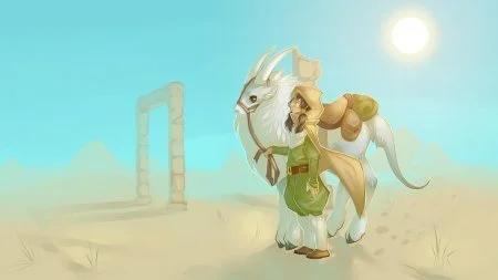 Starbound - кадр 12
