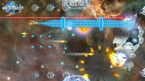 Humans Must Answer - кадр 11