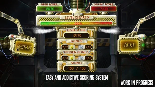 Humans Must Answer - кадр 1