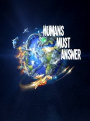 Humans Must Answer — скриншот 4