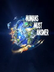 Humans Must Answer - кадр 4