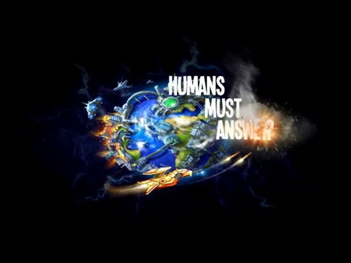 Humans Must Answer — скриншот 7