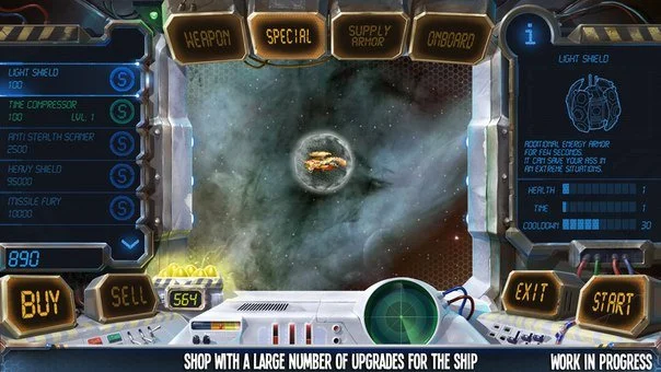 Humans Must Answer - кадр 8