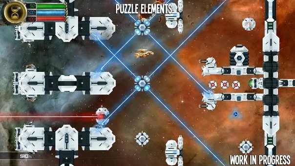 Humans Must Answer - кадр 3