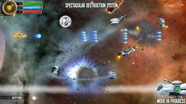 Humans Must Answer - кадр 9