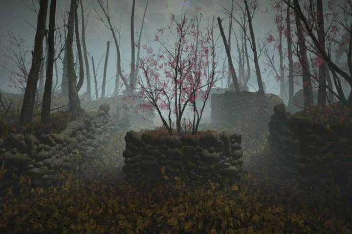 Datura - кадр 14